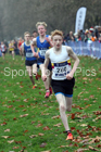 Boys under-15s British Athletics Liverpool Cross Challenge, Sefton Park, Liverpool. Photo:  David T. Hewitson/Sports for All Pics
